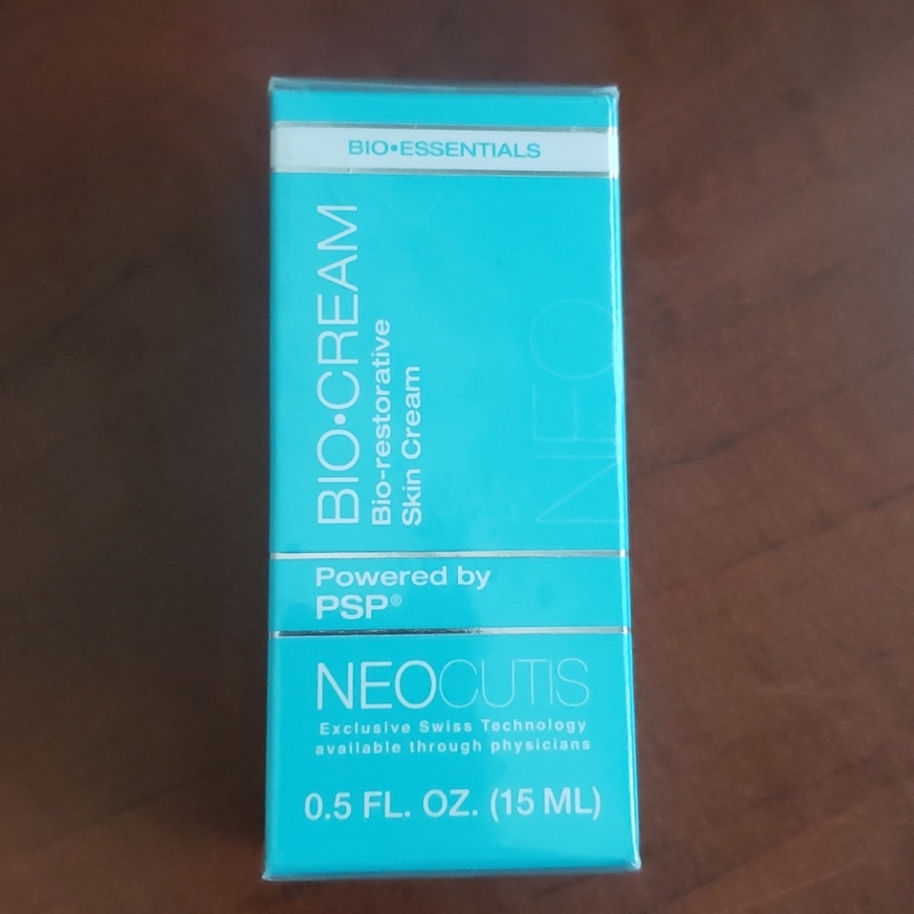 Neocutis bio Cream